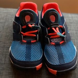 Tsukihoshi Baja Shoes - NWOT